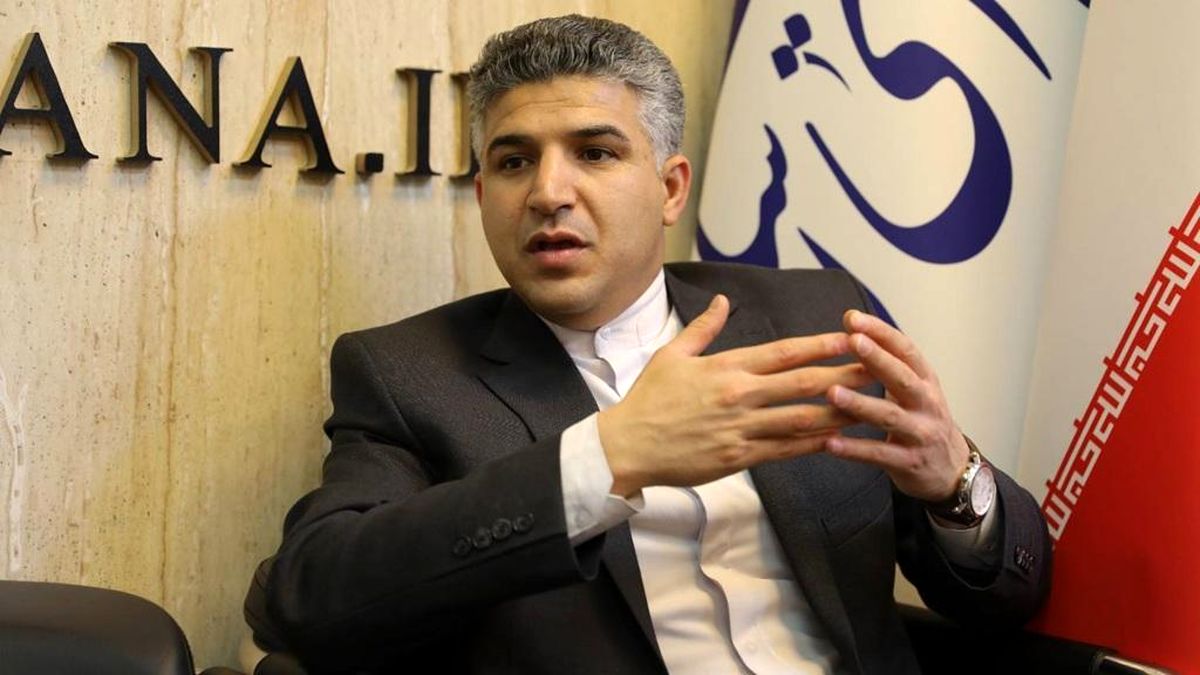 اقتصاد مقاومتی در سایه وحدت ملی و نظارت حداکثری محقق می‌شود