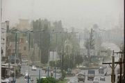 روزه داری با طعم گرد و خاک در کهگیلویه و بویراحمد