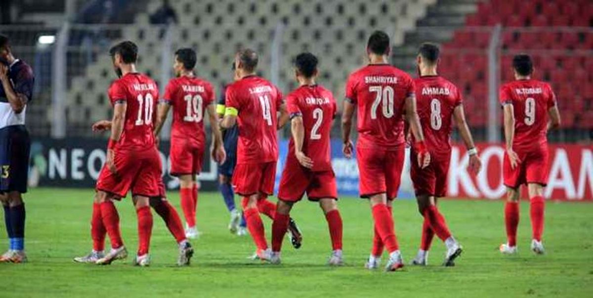 جواب تست کرونا به ما اعلام نشده است
