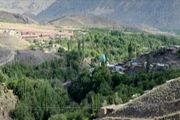 حضور
بیش از ۱۰هزار گردشگر در مناطق گردشگری بخش هنزاء رابر