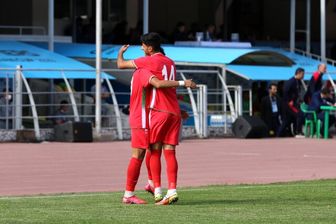 صعود ایران به جام ملت ها با دو رقمی کردن هنگ کنگ/ یک پوکر و ۲ هت‌تریک
