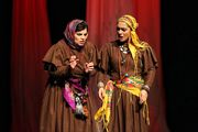  ماجرای دختری که افسانه شد