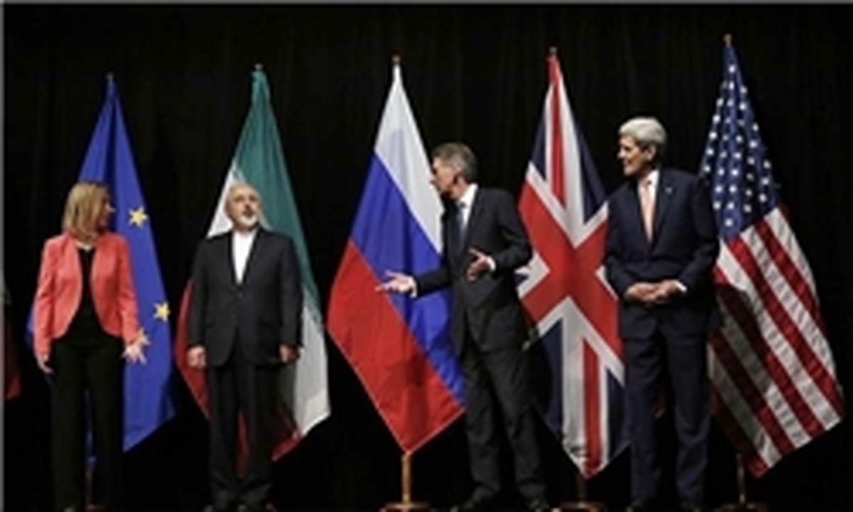 پاداش خروج اورانیوم از ایران تحریم بود!