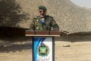 امیر نعمتی: رزمایش ذوالفقار متناسب با تهدیدات منطقه‌ای است