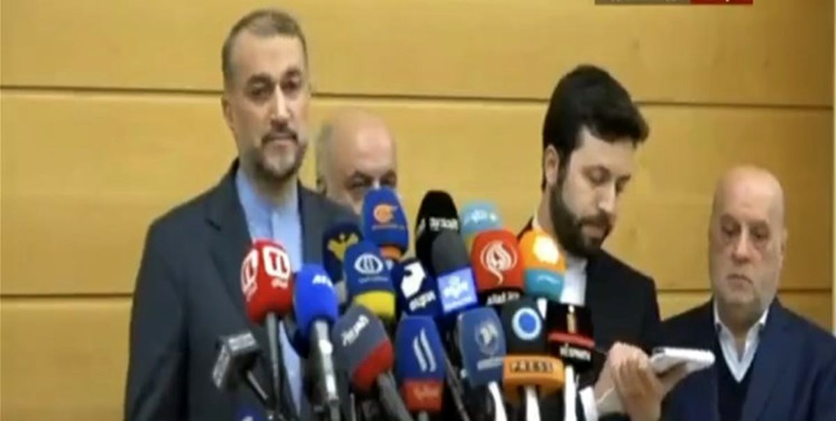 اسرائیل می‌خواهد آمریکا را به همراه خود در باتلاق جنگ خاورمیانه غرق کند 