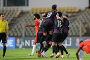 آنالیز بازی های پرسپولیس در لیگ قهرمانان آسیا 2021+فیلم