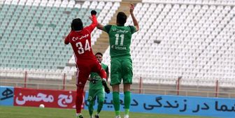 تغییر محل برگزاری دربی تبریز 