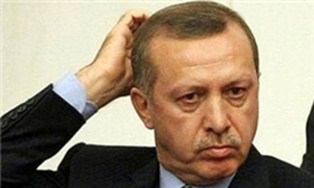 رابطه‌ روسیه با اردوغان هیچ وقت مثل قبل نمی‌شود