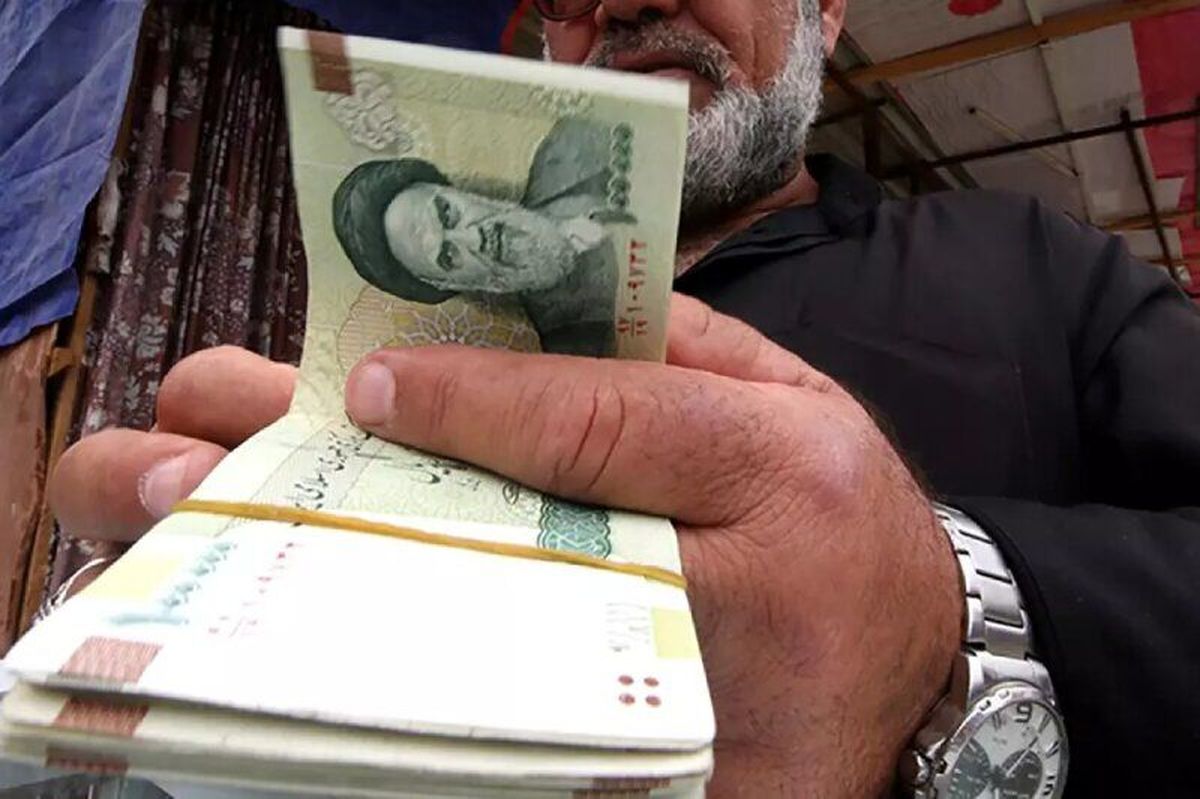 اعتبار ۲۰ میلیونی عید تا عید ۱۴۰۳ بگیرید