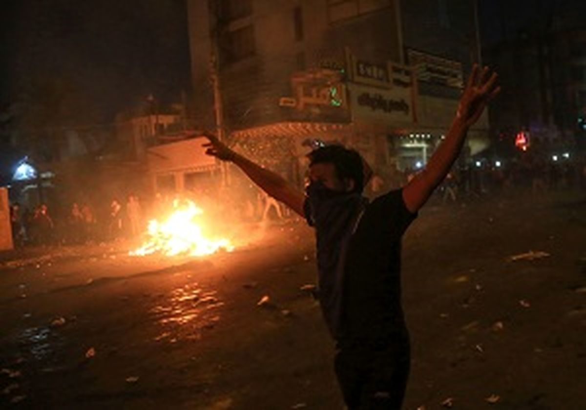 توهم جدید آمریکایی ها علیه ایران!