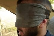 توماج صالحی دستگیر شد