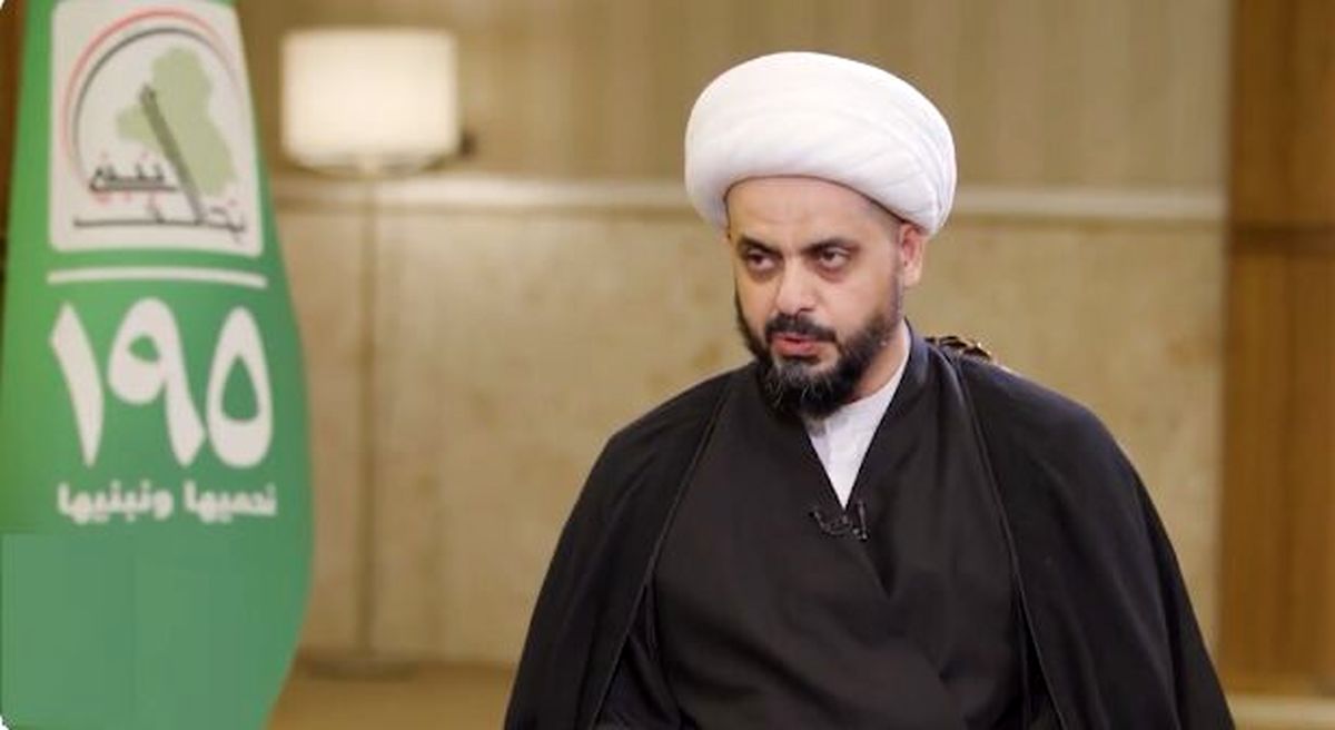 آمریکایی‌ها نمی خواهند از عراق بیرون بروند