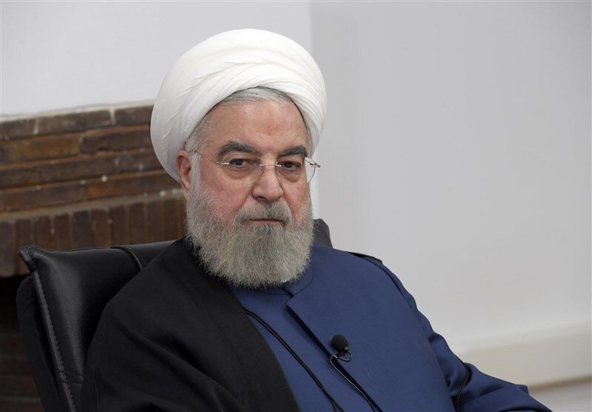 حسن روحانی دلایل رد صلاحیتش را منتشر می کند؟