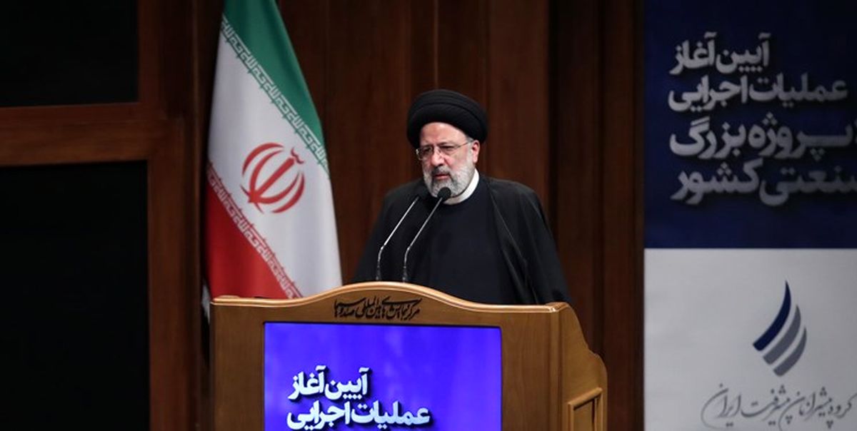 اقتصاد ایران نیازمند اقدامات بزرگ و ماندگار در عرصه کار و تولید است
