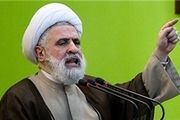 معاون نصرالله: تکفیری‌ها ابزار اسرائیل هستند