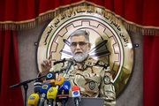 زمان آغاز رزمایش موشکی نیروی زمینی ارتش مشخص شد