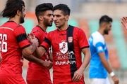 لیگ برتر باید ادامه داشته باشد 