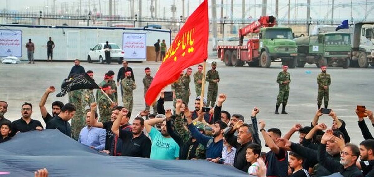 نرخ کرایه‌ها از شلمچه تا نجف و کربلا
