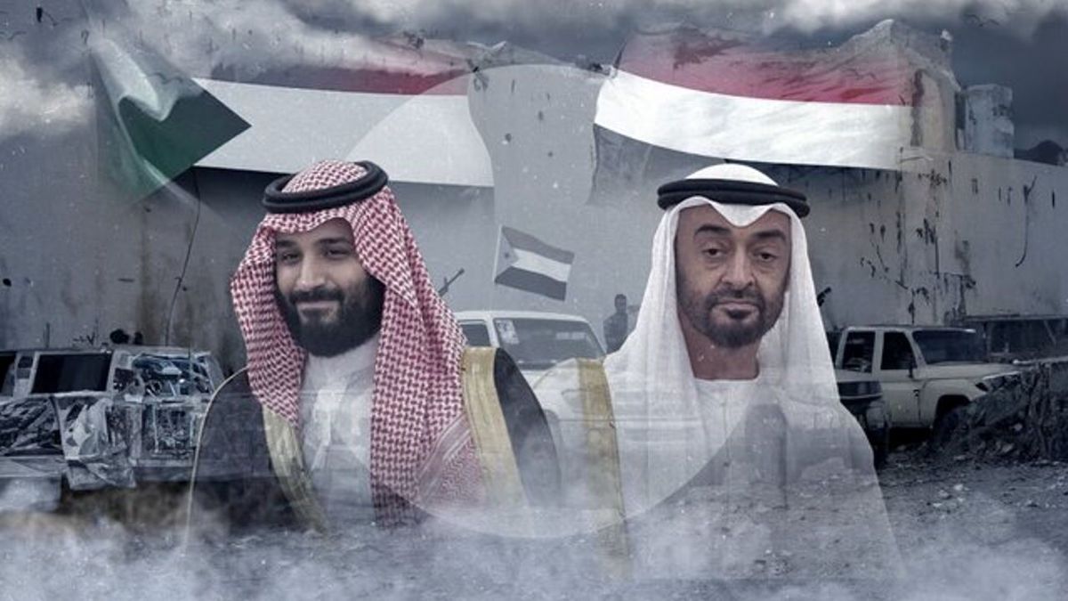 روابط عربستان و امارات وارد بحرانی جدی شد 