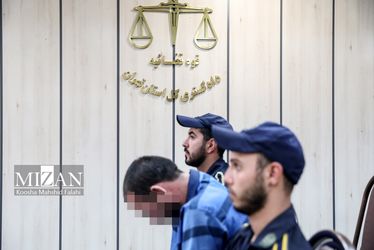 دادگاه رسیدگی به پرونده قتل الهه حسین‌نژاد