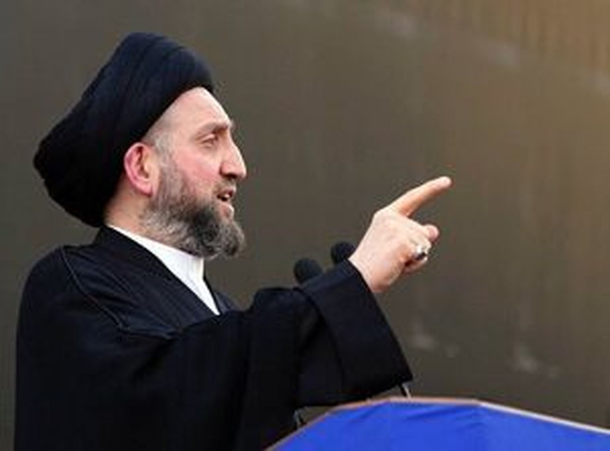 
واکنش حکیم به ادامه توحش اسرائیل در لبنان و فلسطین
