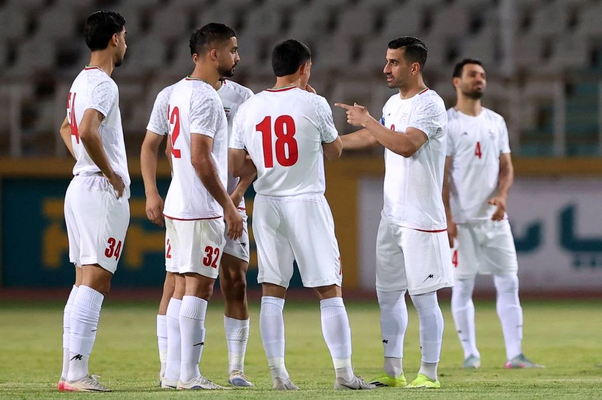 فدراسیون فوتبال به شایعت علیه تیم ملی پایان داد