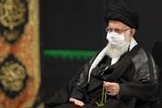 تسلیت رهبر انقلاب در پی درگذشت آیت‌الله فقیه ایمانی