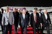 فوری/ عراقچی از مسقط به اسلام آباد باز می‌گردد/ بخشی از هیئت ایرانی برای مشورت به تهران بازگشت