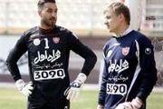 سوشا یا لوبانف؛ کدام یک اعتماد برانکو را جلب می کند؟