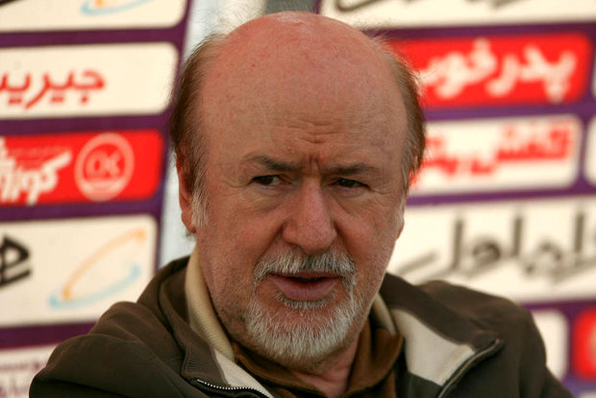 پیام مدیرعامل باشگاه استقلال به هواداران استقلال 