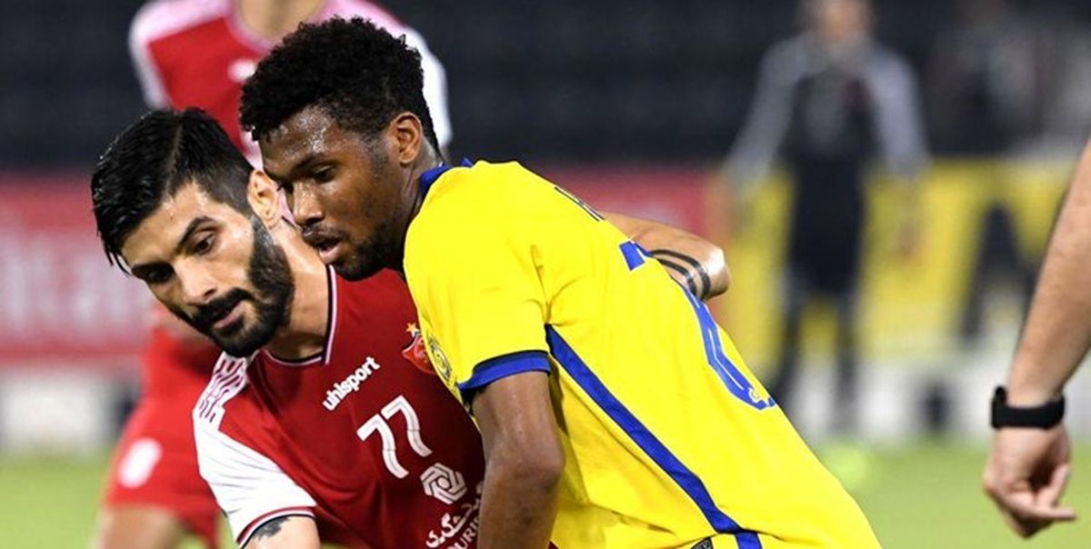 النصری‌ها دوست دارند آب در هاون بکوبند