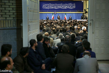 رهبری