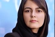 استوری دردناک خانم بازیگر/ عکس
