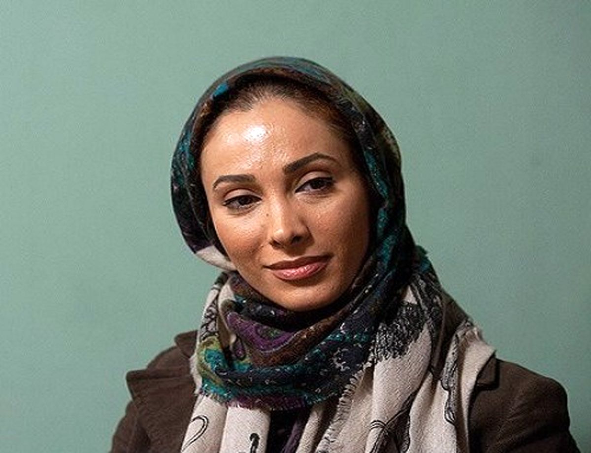 عزاداری تلخ سحر زکریا برای خواهرانش + عکس