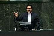 چه کسی پاسخگوی خسارت 8 هزار میلیارد تومانی باغداران و کشاورزان است