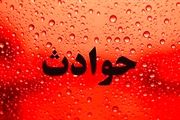 تایید سقوط بالگرد در آبهای خلیج فارس