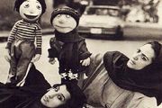 یاد دنیا فنی زاده در پنجمین سالگرد درگذشتش +عکس