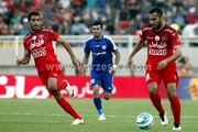 بازگشت دفاع چپ پرسپولیس به پست اصلی