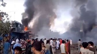 سخنگوی طالبان: تمام دیپلمات‌های خارجی از جمله ایران در امنیت هستند