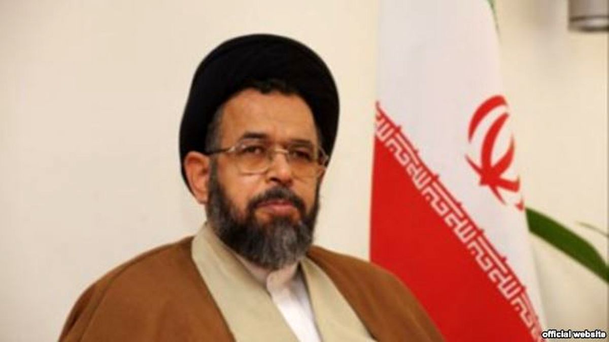 
وزیر اطلاعات فردا به قم سفر می کند
