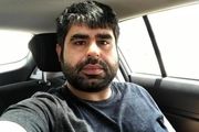 سارق خانه امیر نوری را تخریب کرد!