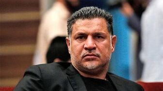 واکنش خاص علی دایی به احتمال دیدار با رونالدو

