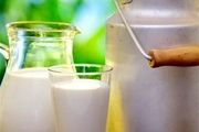 مصرف شیر گاو برای رفع وسواس و فراموشی