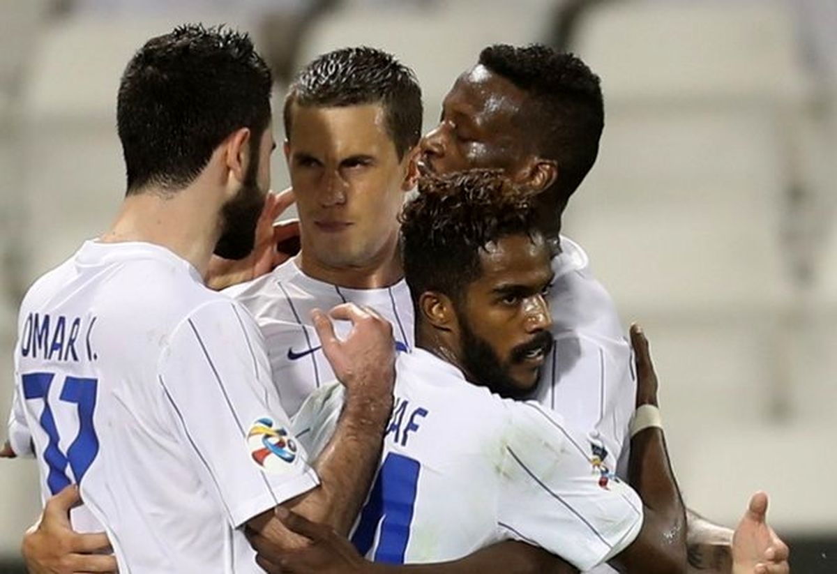 بازیکنان الهلال بعد از پیروزی برابر پرسپولیس چه گفتند؟
