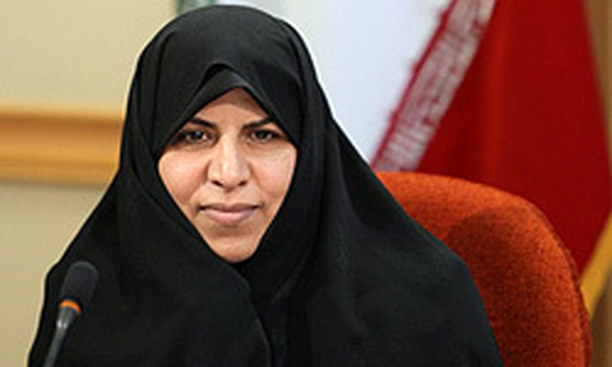 دستجردی: نباید در حوزه زنان دچار ارتجاع شویم