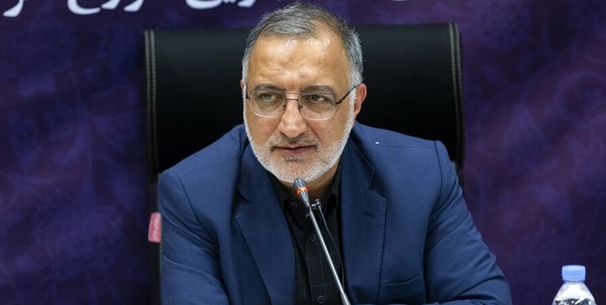 زاکانی: بزرگراه شهید بروجردی و آزادراه شهید شوشتری امسال افتتاح می‌شود
