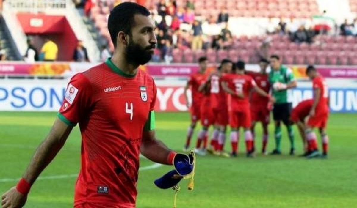 کی‌روش بی دلیل از چشمی تعریف نکرده