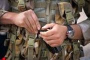 جانباز 70 درصدی که تنها 22 سال سن دارد