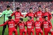 مشکل پرسپولیس در آسیا از نگاه یک پیشکسوت