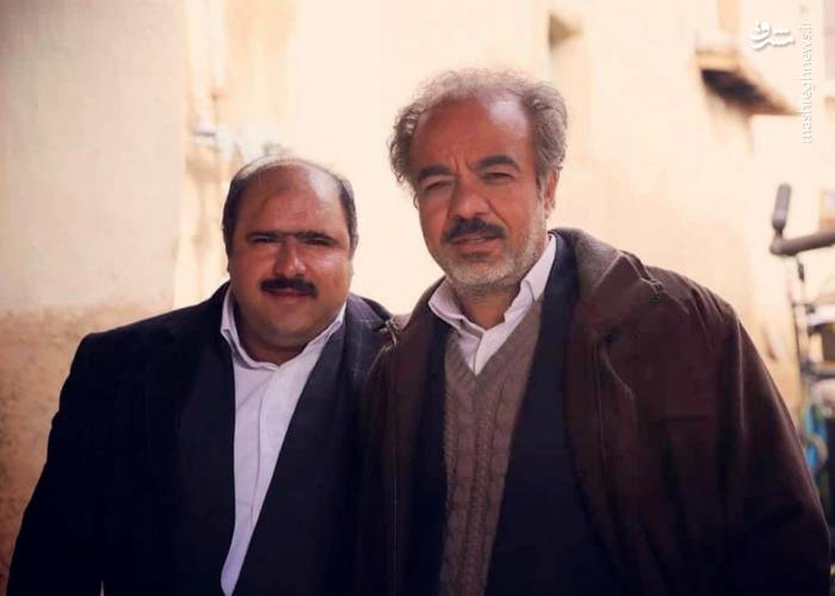 همه عیدی‌هایم را ترقه می‌خریدم!